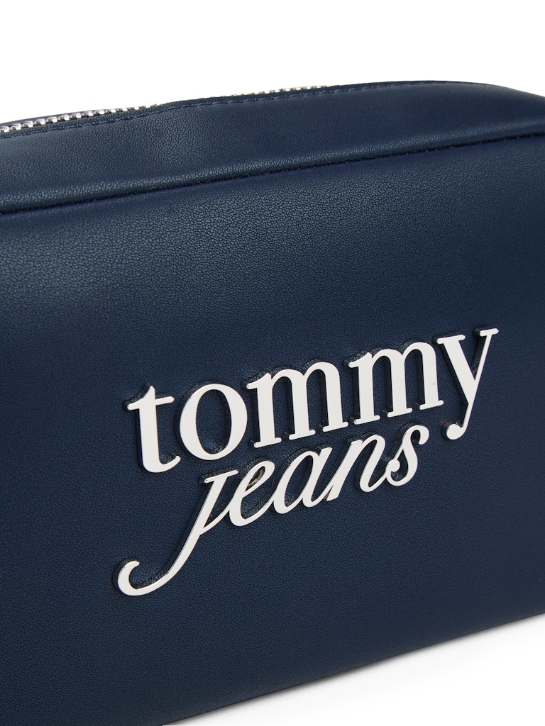 Tommy Hilfiger Kadın Lacivert  Omuz  El Çantası