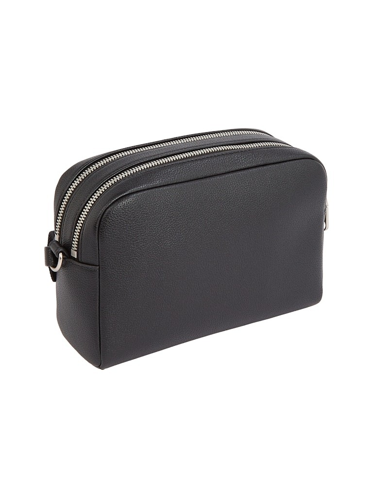 Calvin Klein Siyah Kadın Çapraz Çanta - LV04K3124GUB1