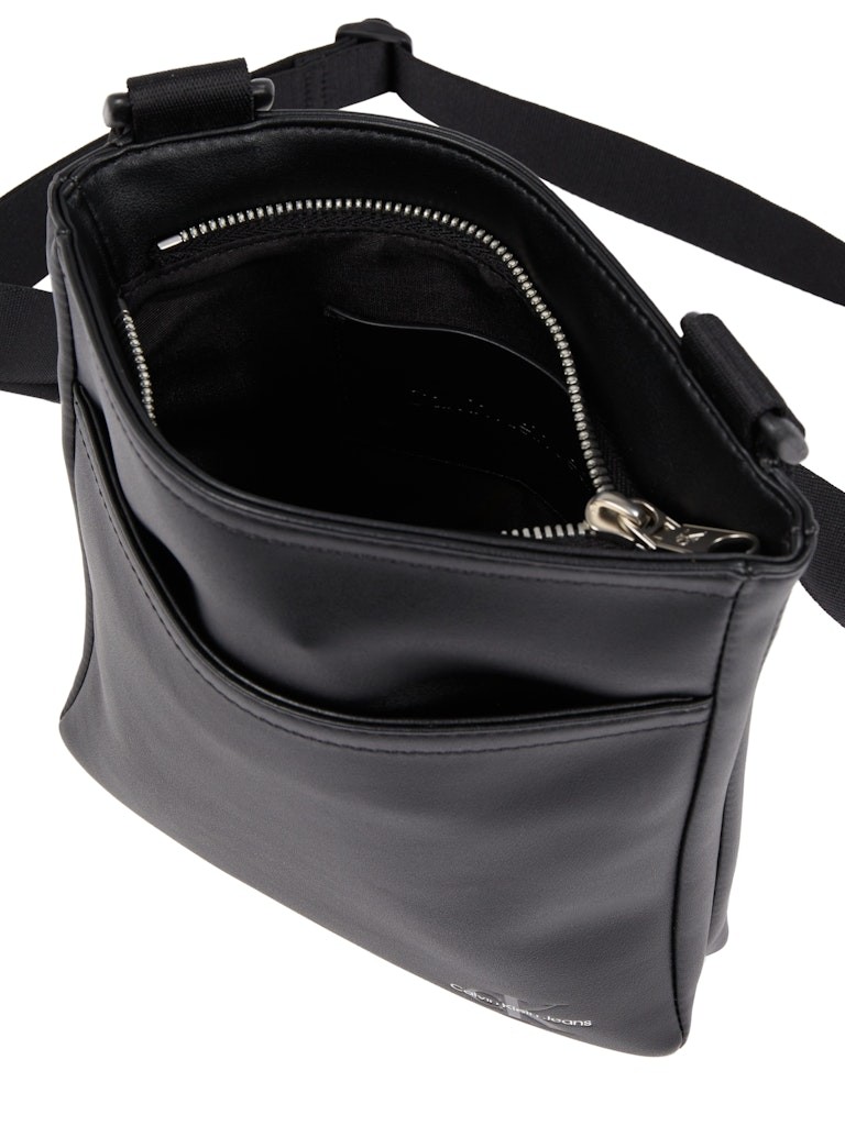 Calvin Klein Siyah Erkek Çapraz Çanta - LV04G3107GUB1