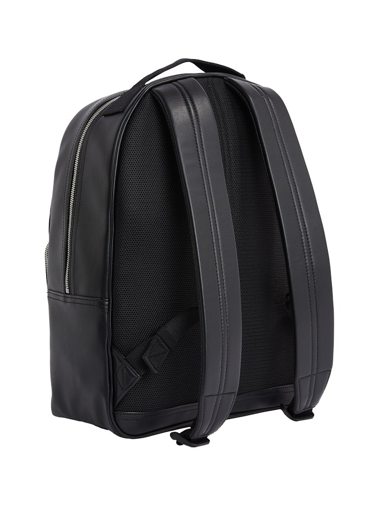 Calvin Klein Siyah Erkek Sırt Çantası - LV04G3042GUB1