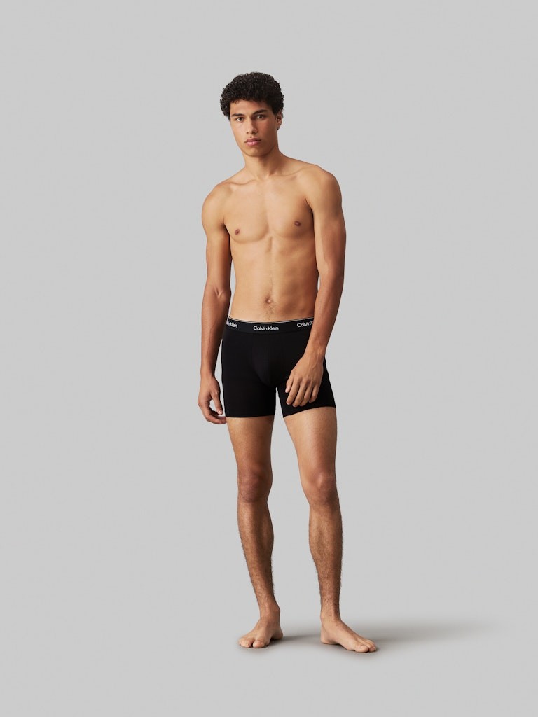 BOXER BRIEF 3PK, TM6