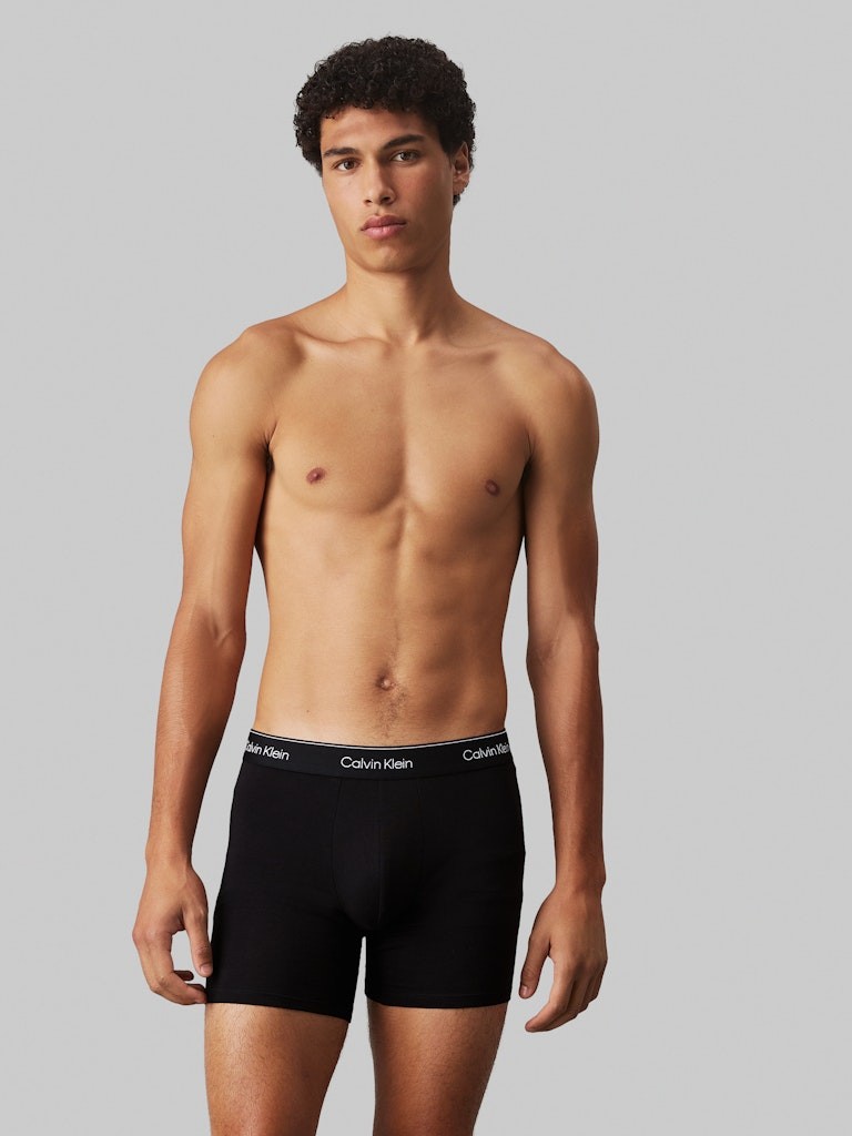 BOXER BRIEF 3PK, TM6