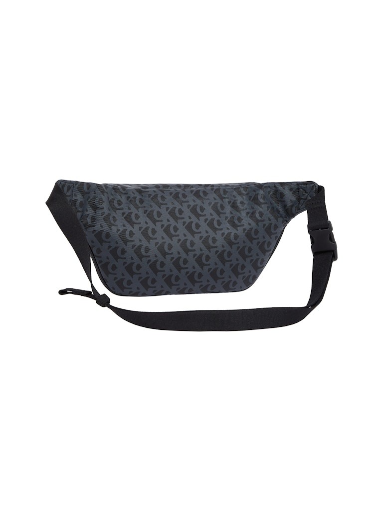 Calvin Klein Siyah Erkek Bel Çantası - LV04G3113GUB1