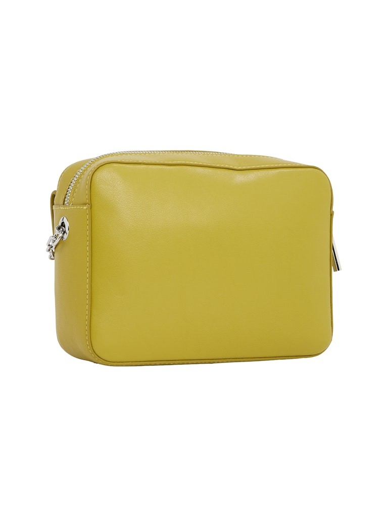 Calvin Klein Yeşil Kadın Çapraz Çanta - K60K613089M1E