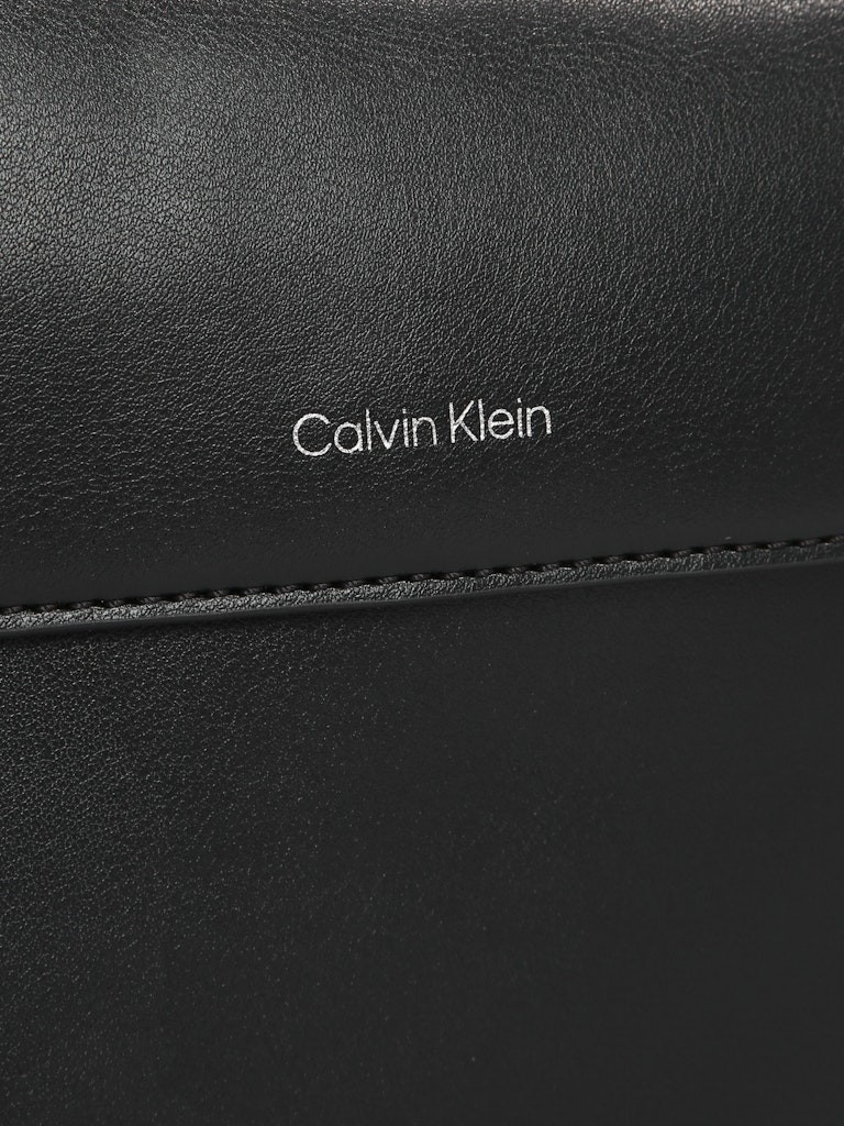 Calvin Klein Siyah Erkek Çapraz Çanta - K50K512966BEH