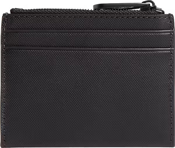 Calvin Klein Erkek Siyah Kartlık Cüzdan
