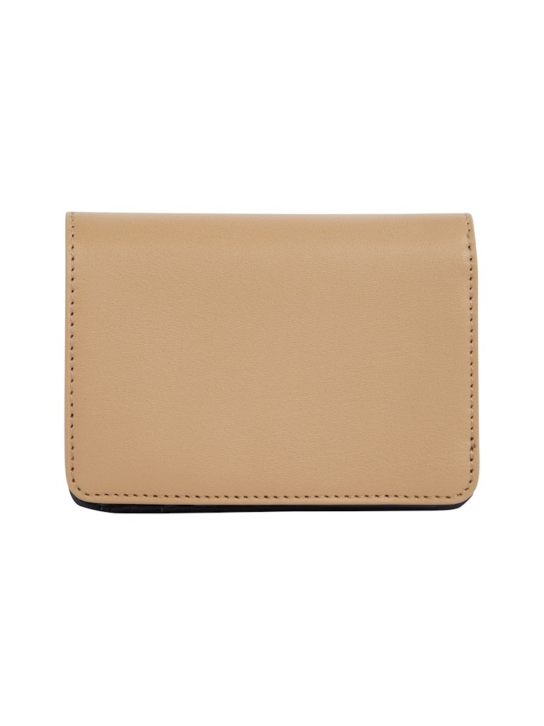 Tommy Hilfiger Heritage Slim Med Kadın Cüzdan - AW0AW16916RBC