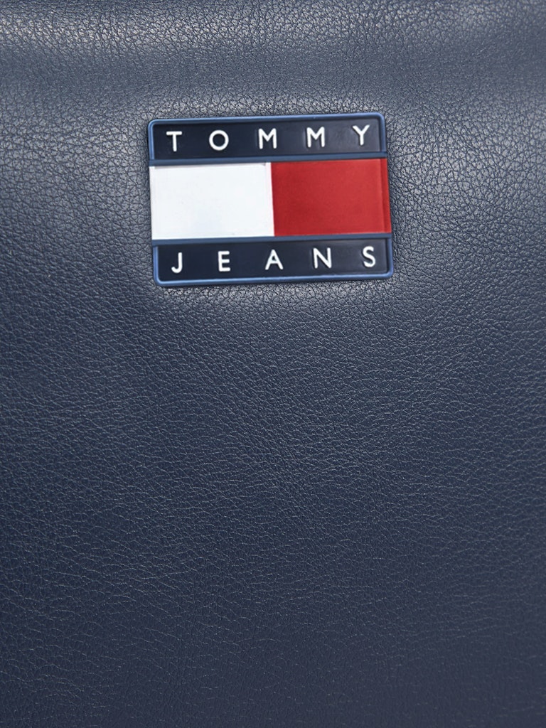 Tommy Jeans Kadın Ess Must Camera Lacivert Çanta