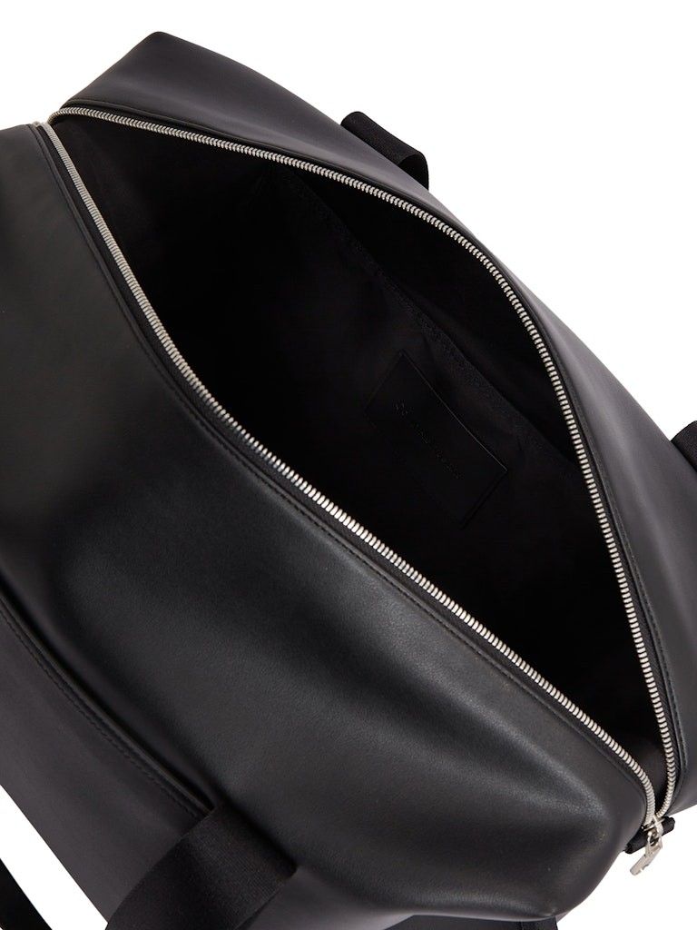 Calvin Klein Siyah Erkek Duffle - LV04G3137GUB1