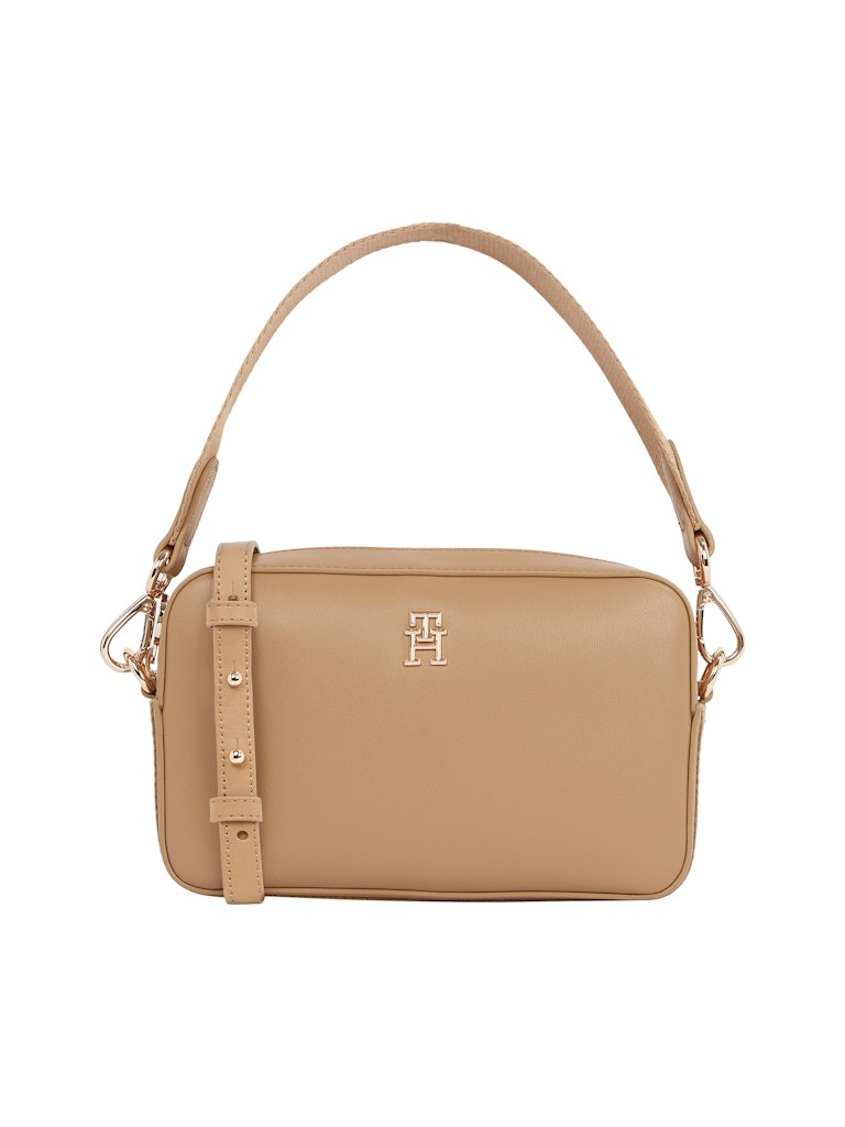 Tommy Hilfiger Distinct Kadın Omuz Çantası - AW0AW16894RBC