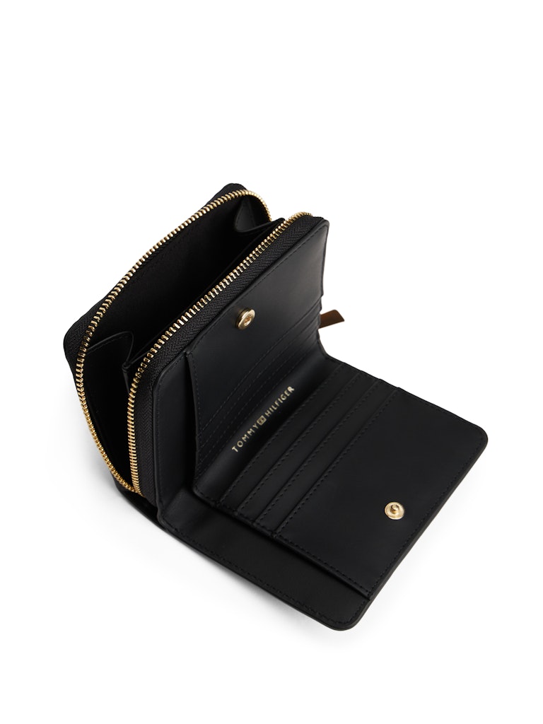 Tommy Hilfiger Kadın Siyah  Hediye Kutu  Çanta