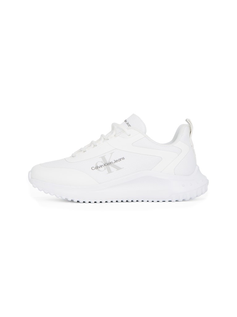 EVA RUNNER LOW LACE MIX ML WN