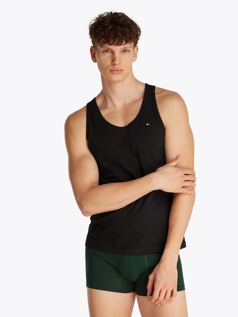 3P TANK TOP