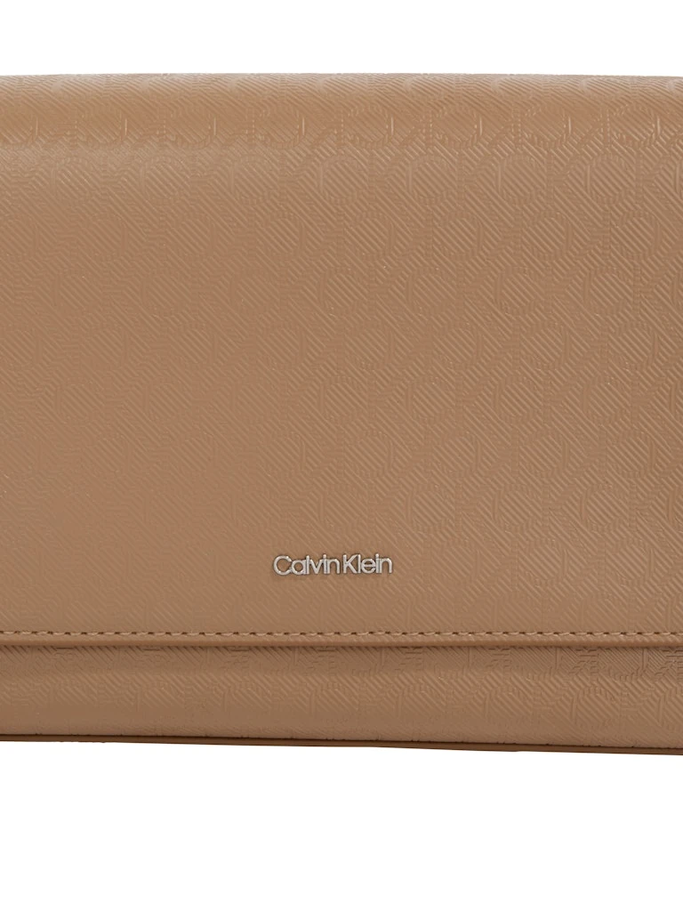 CK MUST CONV SHOULDER BAG_MONO