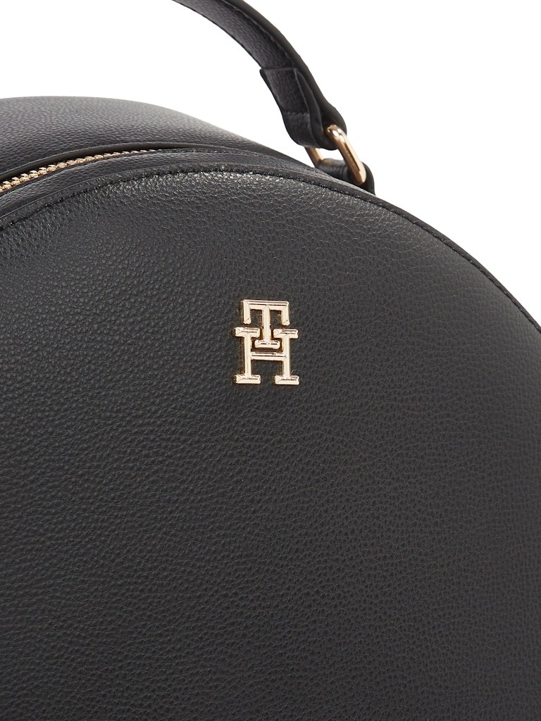 Tommy Hilfiger Soft Logotape Kadın Sırt Çantası - AW0AW16915BDS