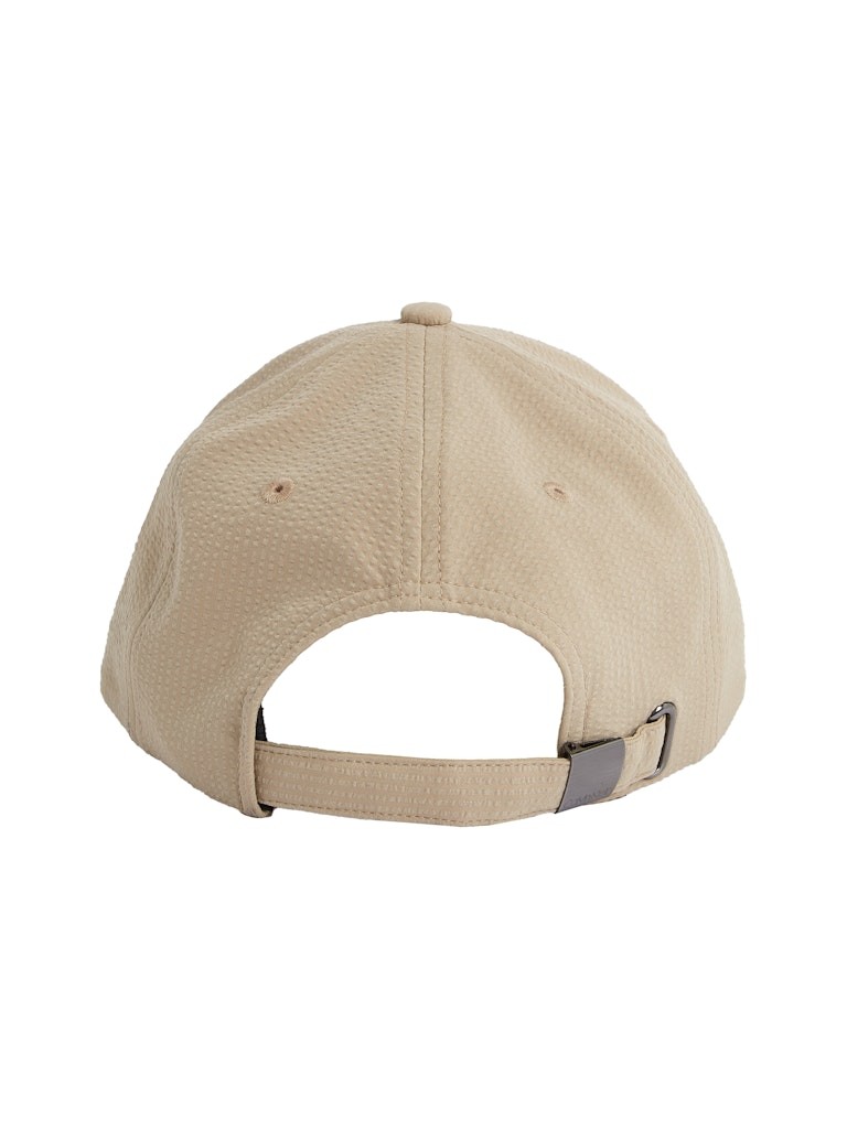 Calvin Klein Pamuk Kahverengirengi Erkek Logolu Şapka - K50K512974HI0