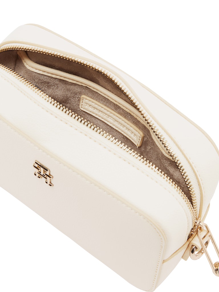 Tommy Hilfiger Kadın Soft Logo Camera Çanta