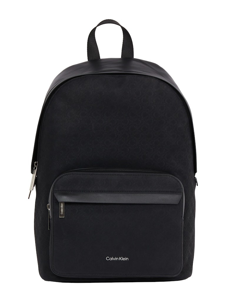 Calvin Klein Siyah Erkek Sırt Çantası - K50K5127190GK