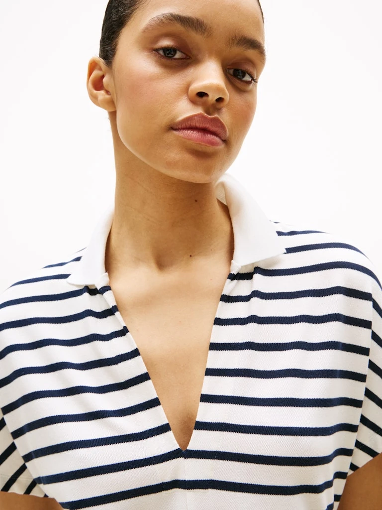 Tommy Hilfiger Kadın Elbise