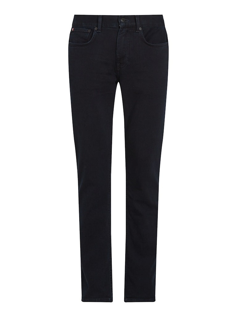 Tommy Hilfiger Erkek Straight Denton Jean Pantolon - MW0MW392031BR