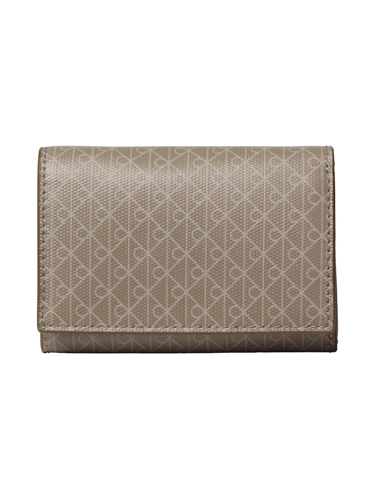 Calvin Klein Kadın 2'ye Katlanan Cüzdan