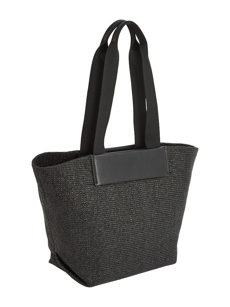 Calvin Klein Siyah Kadın Omuz Çanta - K60K613174BEH