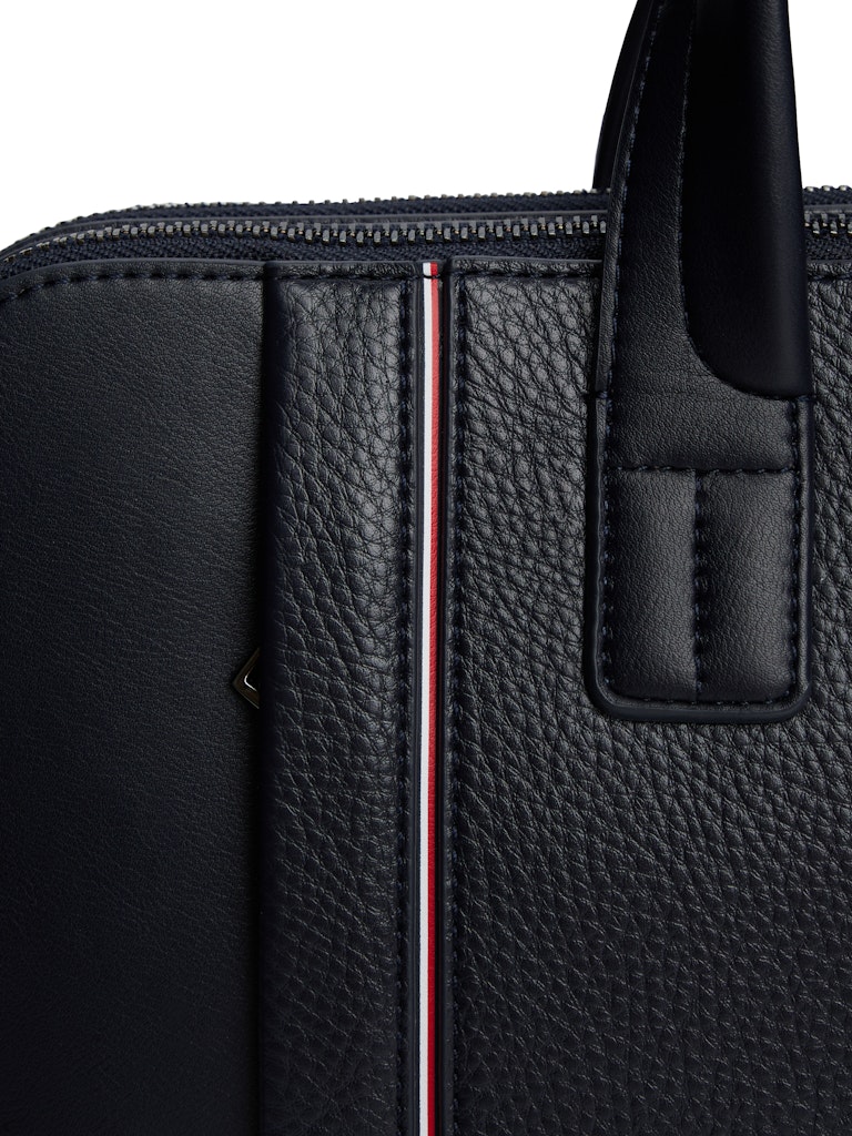 Tommy Hilfiger Erkek Lacivert  Laptop  Çanta