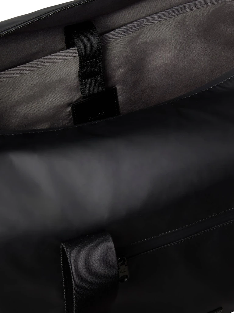 Calvin Klein Erkek Siyah Seyahat&Spor Çanta