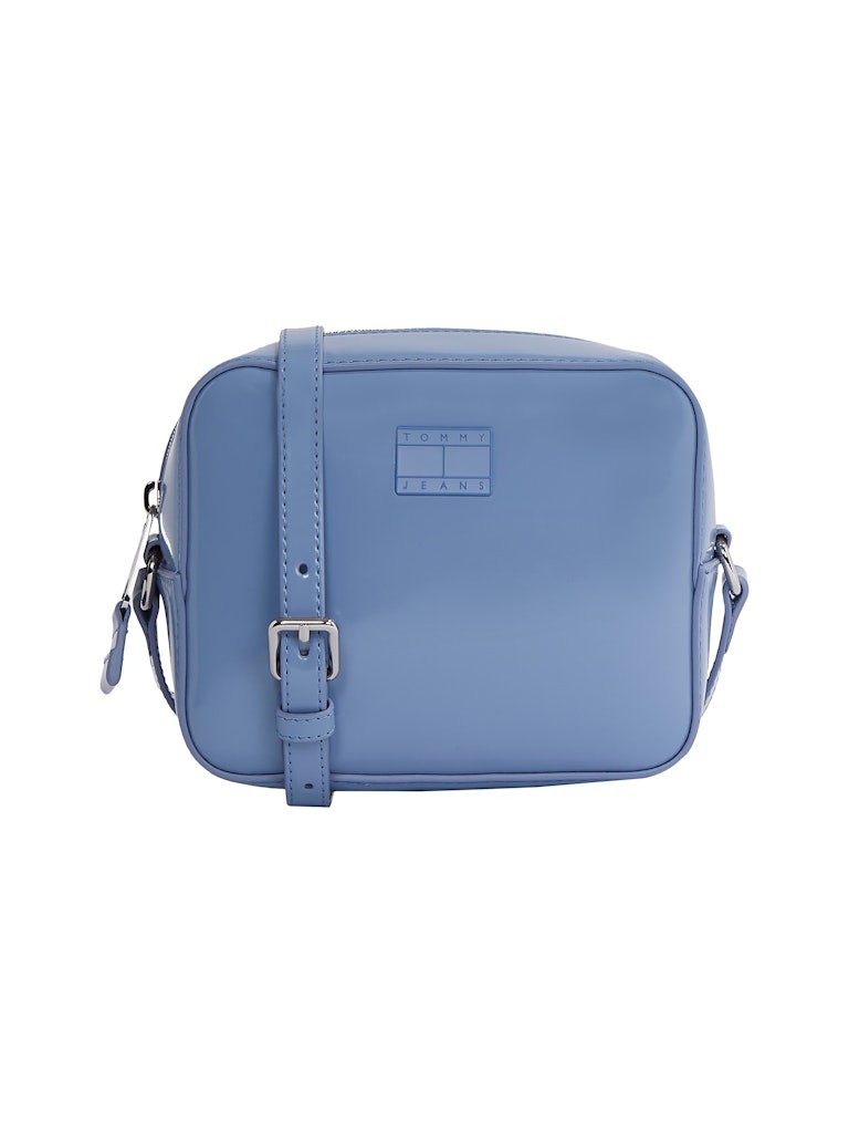 Tommy Hilfiger Mavi Kadın Çapraz Çanta - AW0AW16965C33