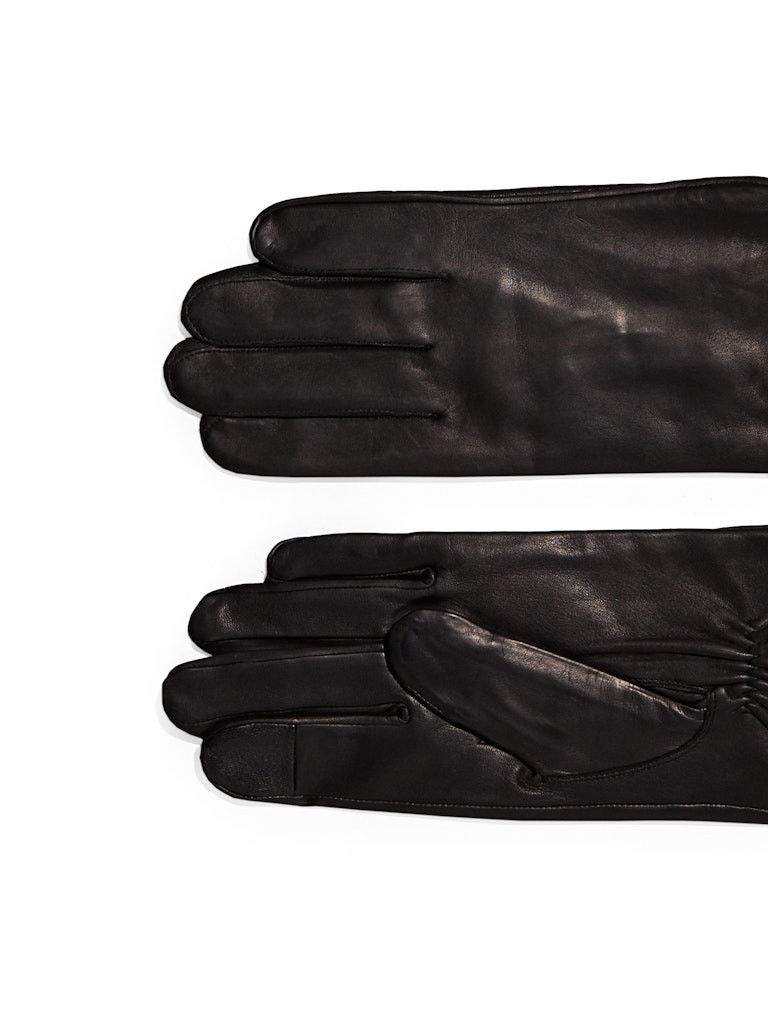 CLASSIC LEATHER GLOVES