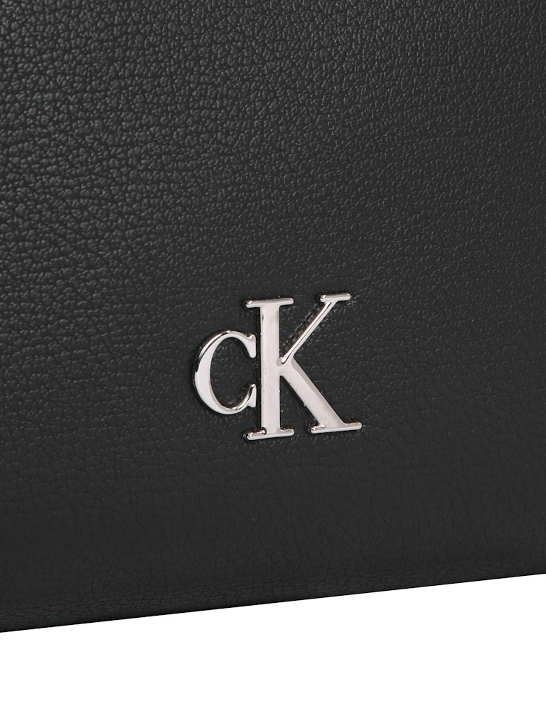 Calvin Klein Siyah Kadın Çapraz Çanta