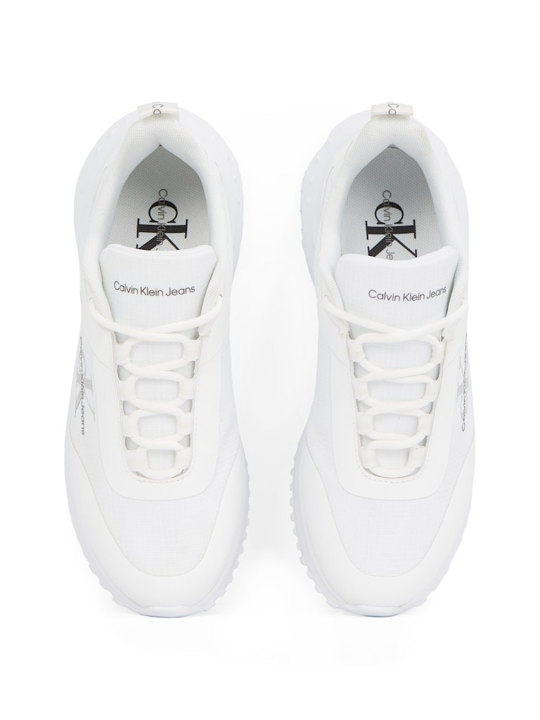 EVA RUNNER LOW LACE MIX ML WN