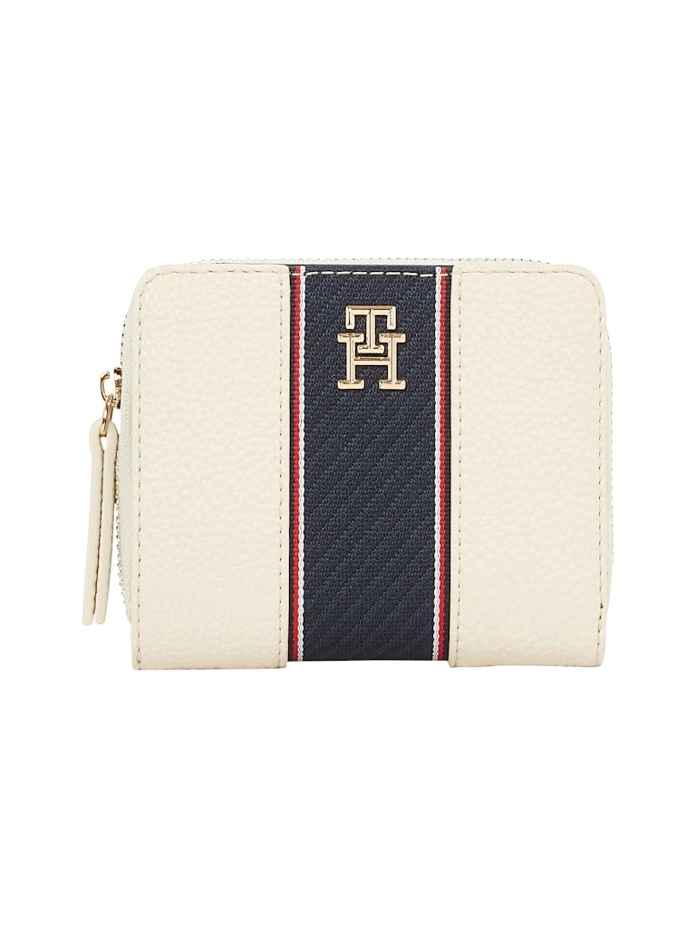 Tommy Hilfiger Kadın Legacy Medium Cüzdan