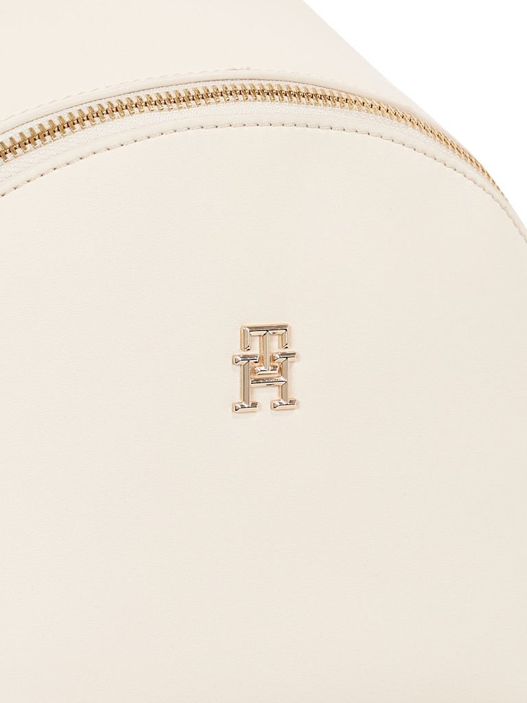 Tommy Hilfiger Bej Kadın Sırt Çantası - AW0AW17163AA8