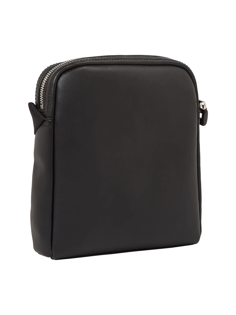 Calvin Klein Logolu Ayarlanabilir Askılı Erkek Siyah Çanta