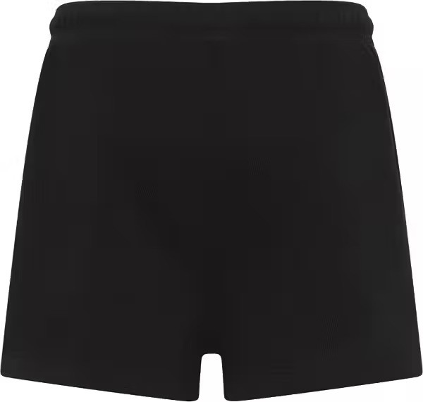 Calvin Klein Kadın Siyah Sweatshirt Şort