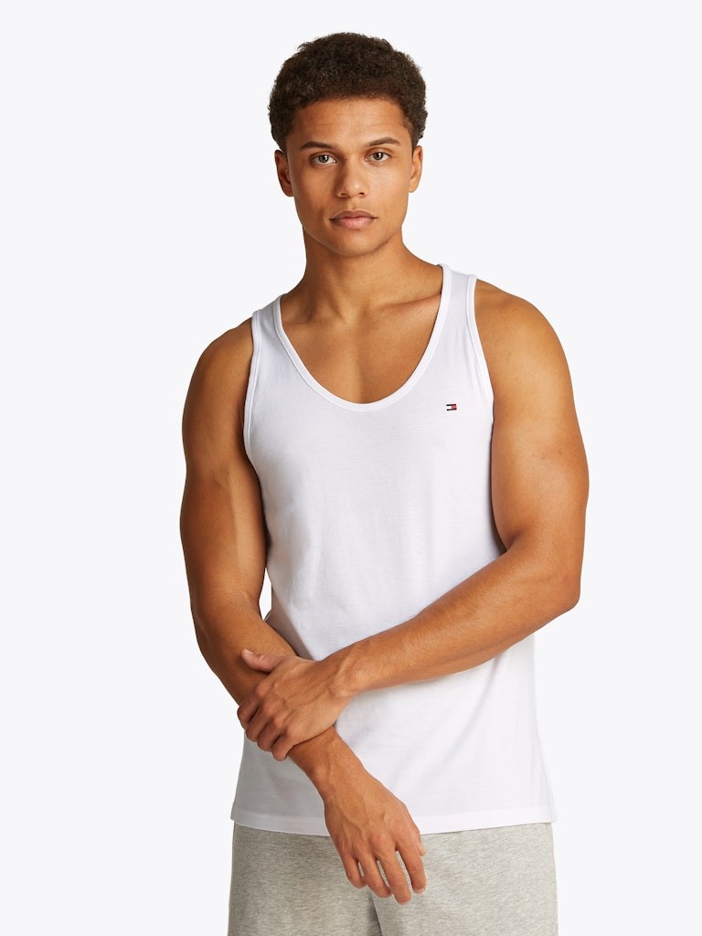 3P TANK TOP