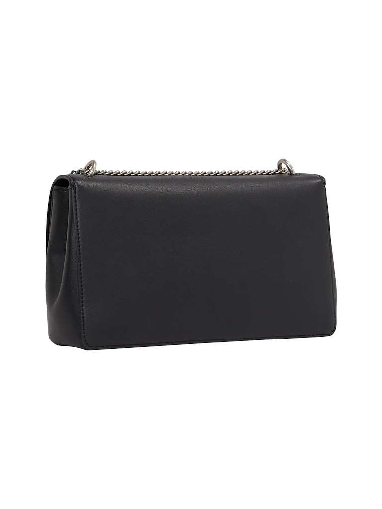 Calvin Klein Siyah Kadın Çapraz Çanta - LV04K3035GUB1