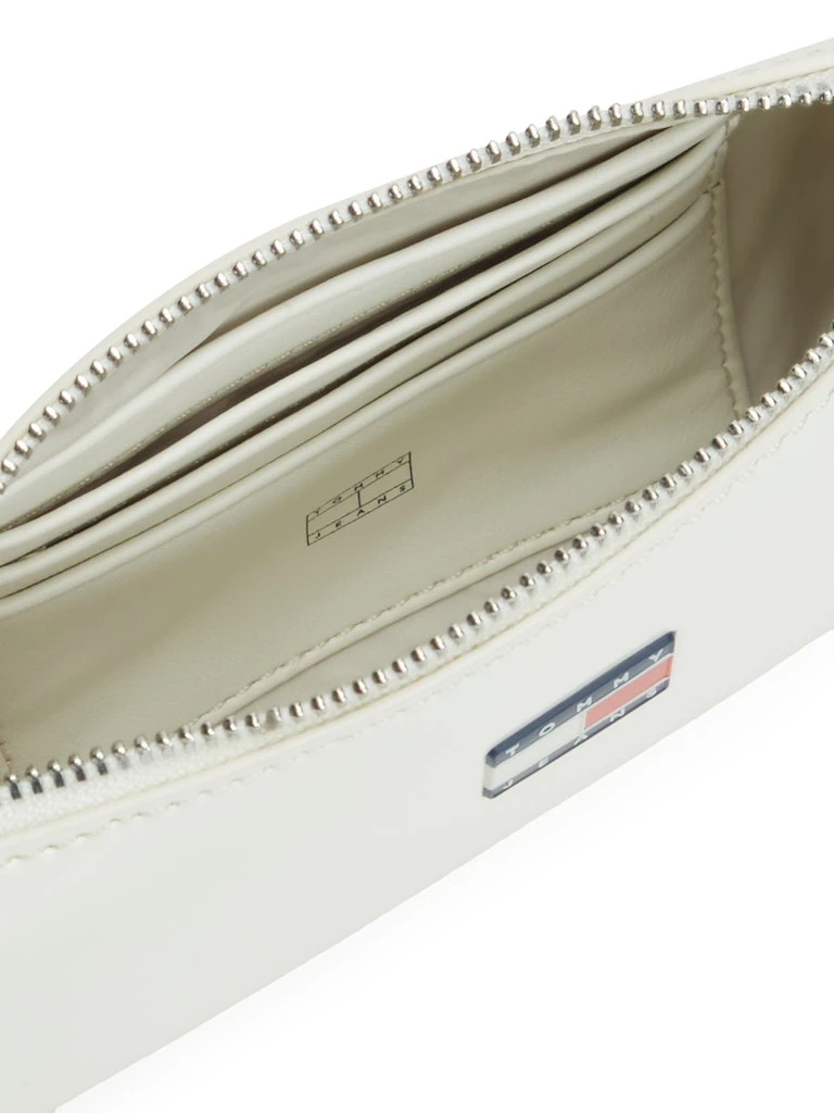 Tommy Hilfiger Kadın Beyaz Askılı Omuz Çantası