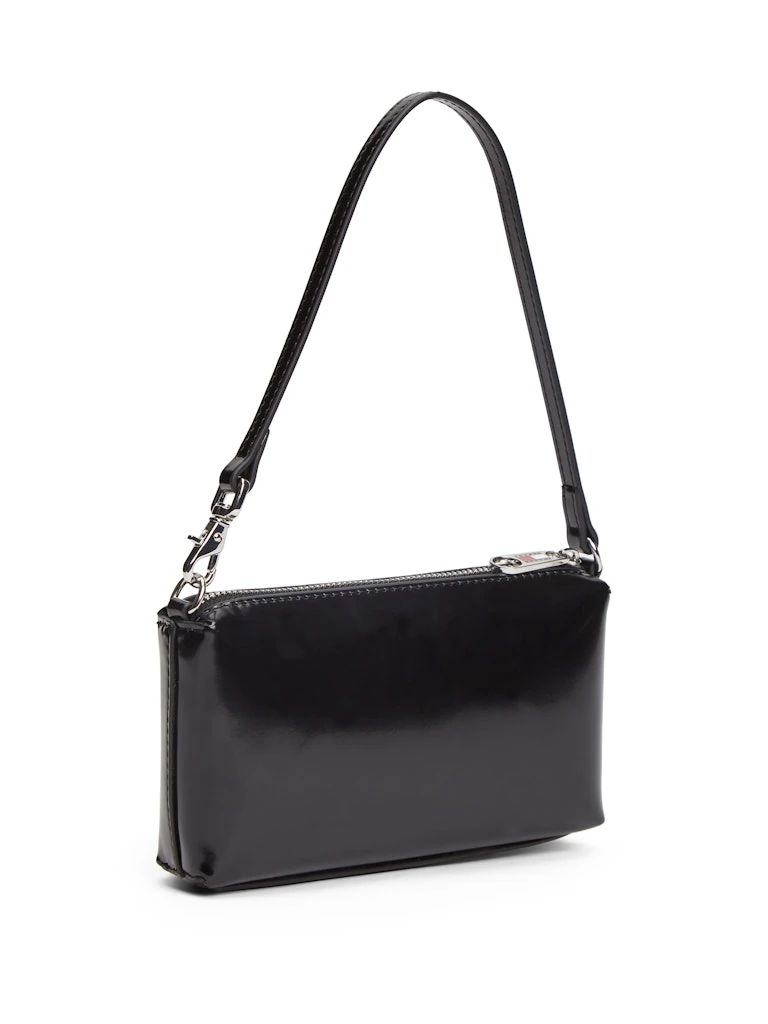 Tommy Hilfiger Kadın Siyah Askılı Omuz Çantası