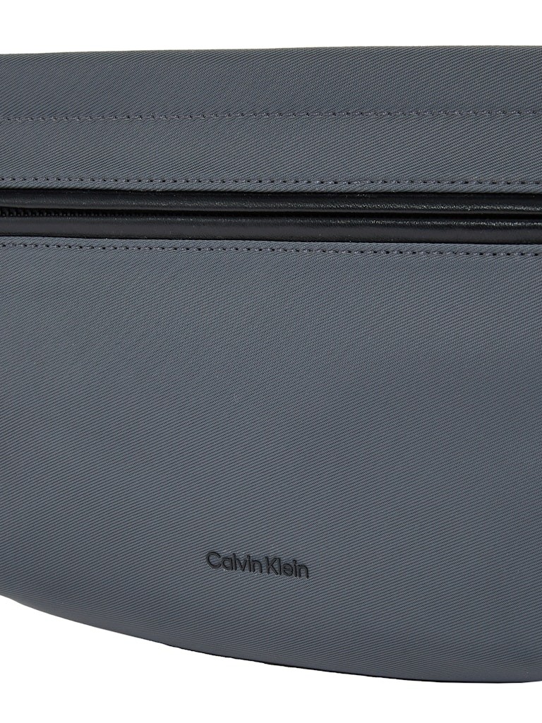 Calvin Klein Mavi Erkek Bel Çantası - K50K512898CKP