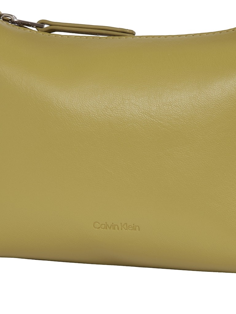 Calvin Klein Yeşil Kadın Çapraz Çanta