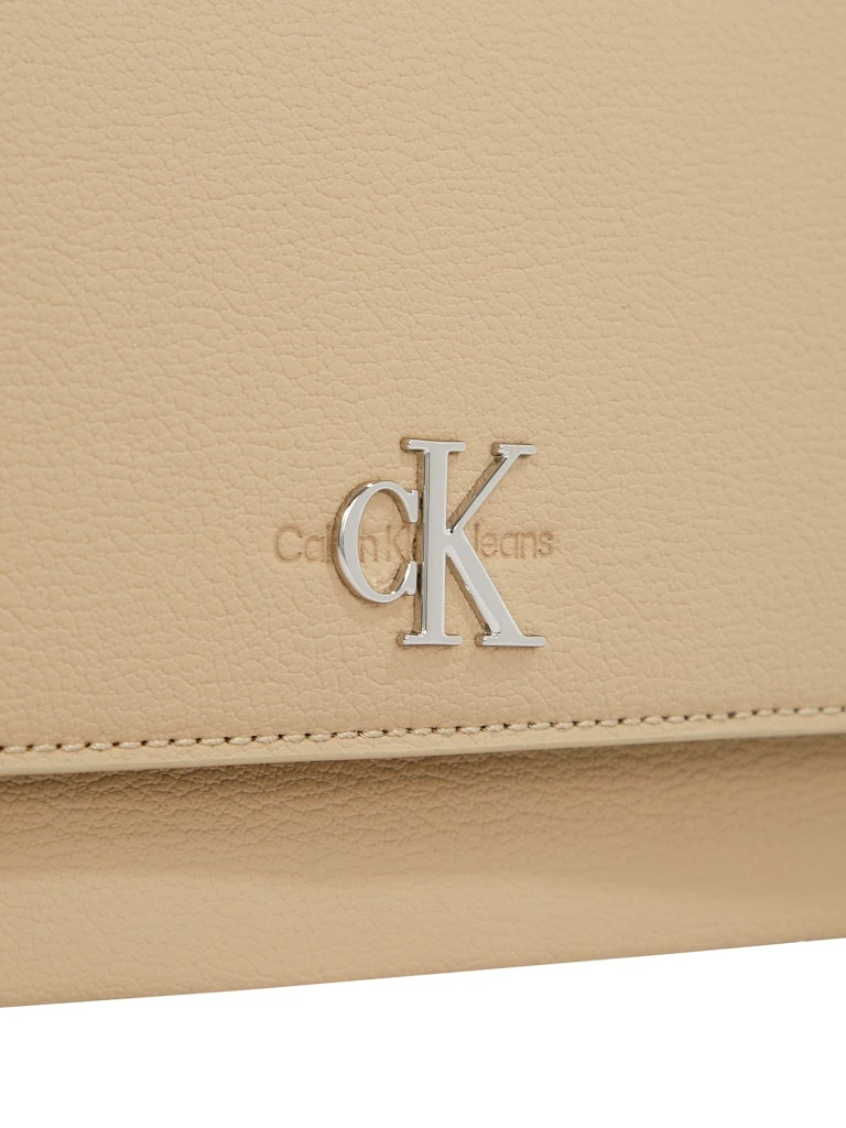 MINIMAL MONOGRAM EW FLAP21