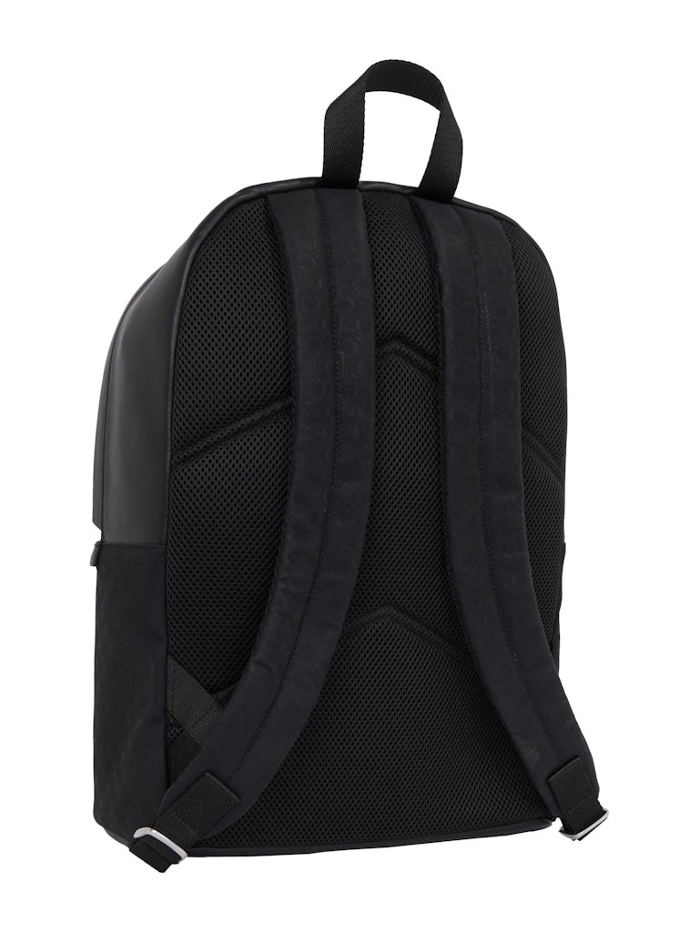 Calvin Klein Siyah Erkek Sırt Çantası - K50K5127190GK