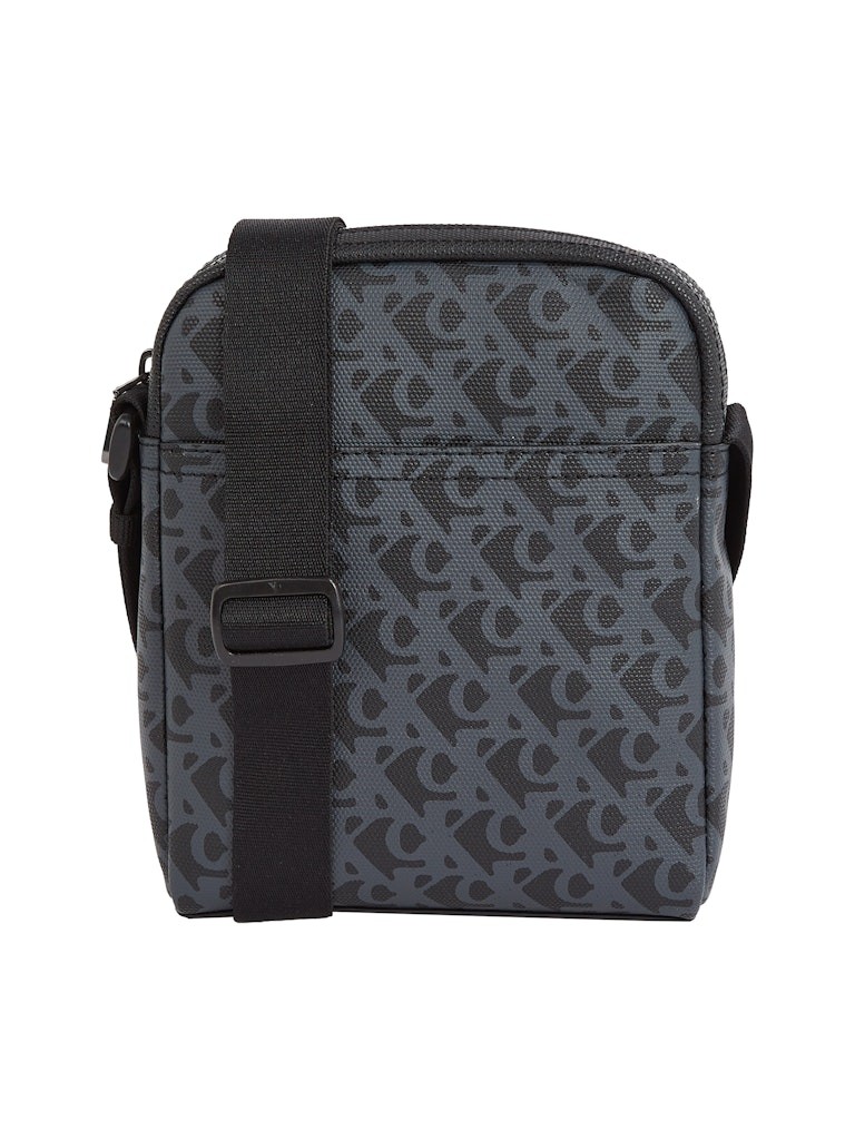Calvin Klein Siyah Erkek Çapraz Çanta - LV04G3115GUB1