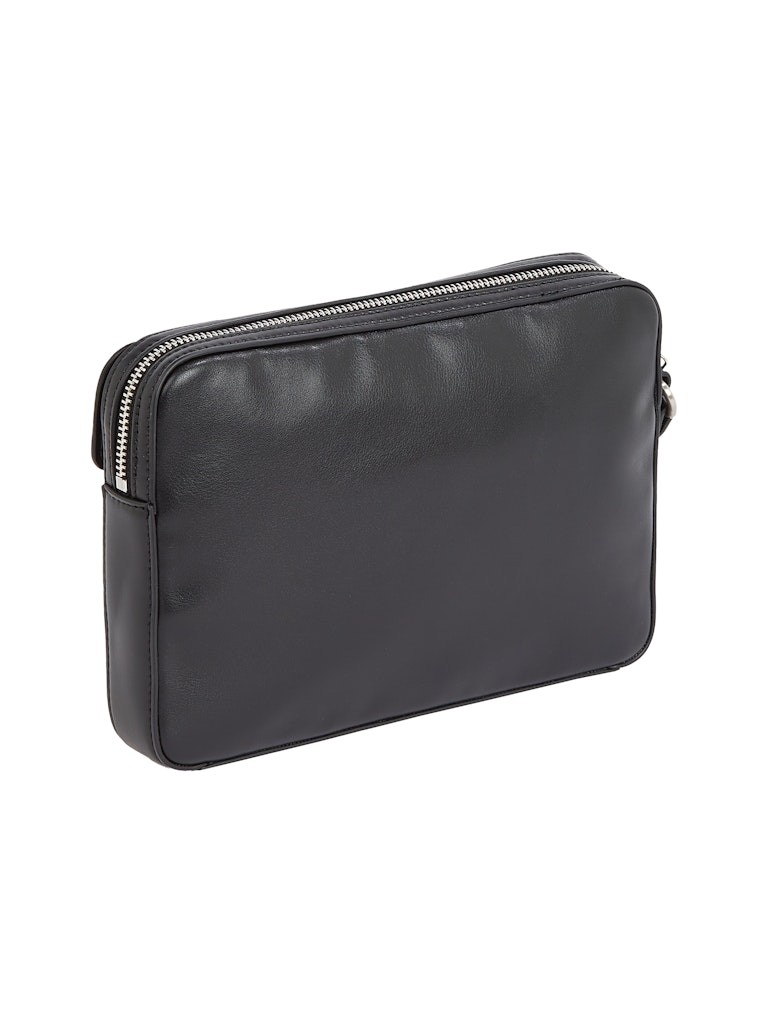 Calvin Klein Siyah Erkek El Çantası - K50K513042BEH