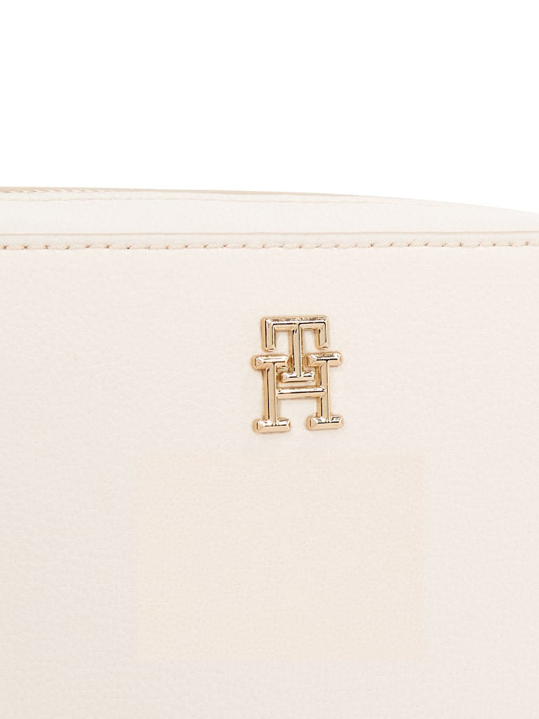 Tommy Hilfiger Kadın Soft Logo Camera Çanta