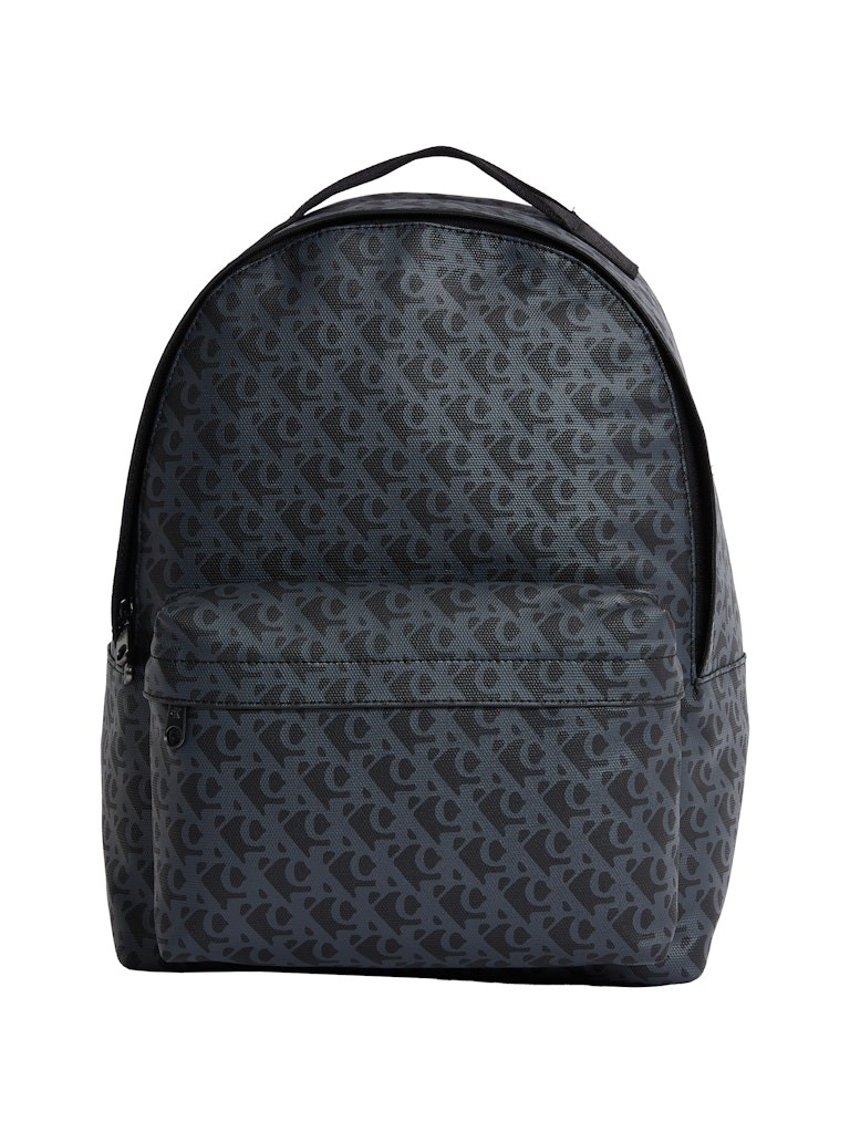 Calvin Klein Siyah Erkek Sırt Çantası - LV04G3112GUB1