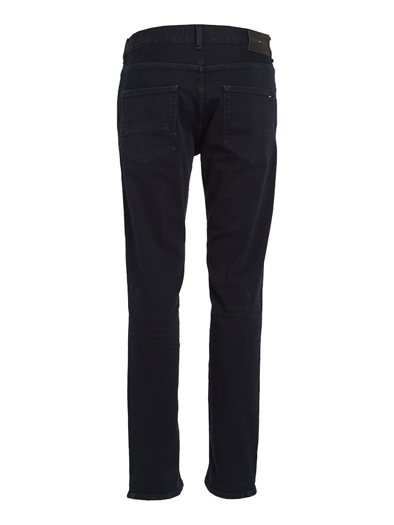 Tommy Hilfiger Erkek Straight Denton Jean Pantolon - MW0MW392031BR