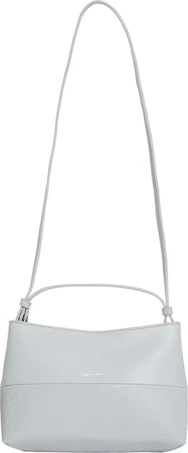 Calvin Klein Gri Kadın Çapraz Çanta - K60K613170PDE
